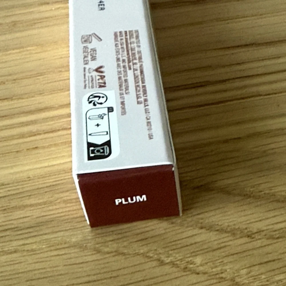 ABH Blurring Serum Blush - Plum